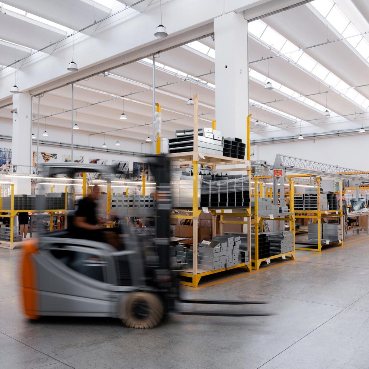 Marel Srl - Contatti