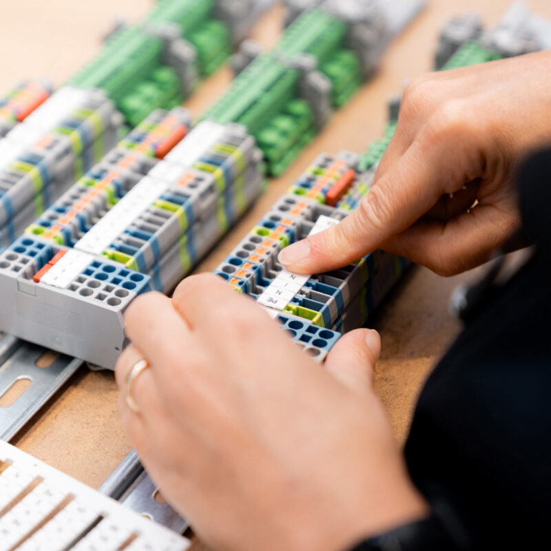 Nuova digital identity